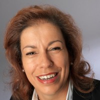 Isabelle Antoun