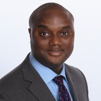 Kwabena Okrah