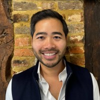 Andrew Nguyen