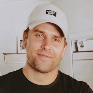 Corey Rabazinski