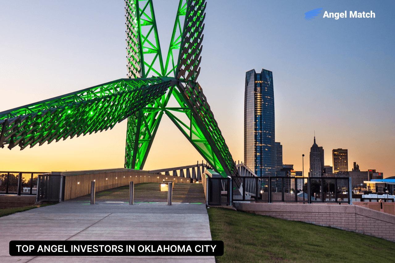 Top 9 Angel Investors and VC Firms in Oklahoma City (2026)
