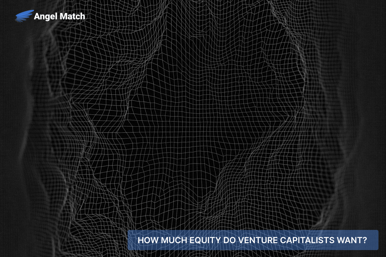 How Much Equity Do Venture Capitalists Want