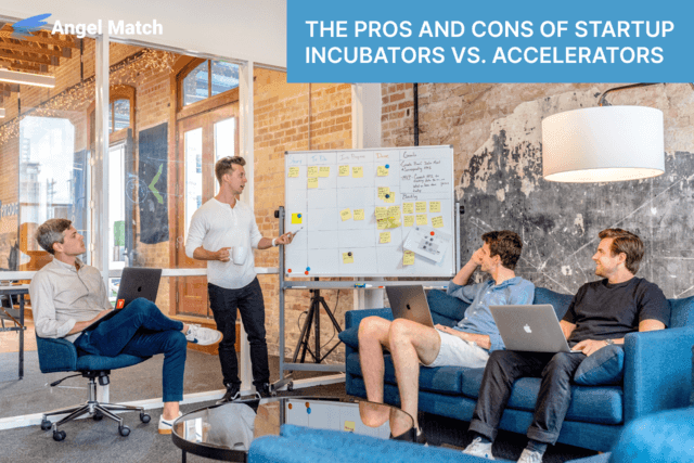 The Pros and Cons of Startup Incubators vs. Accelerators (2026)