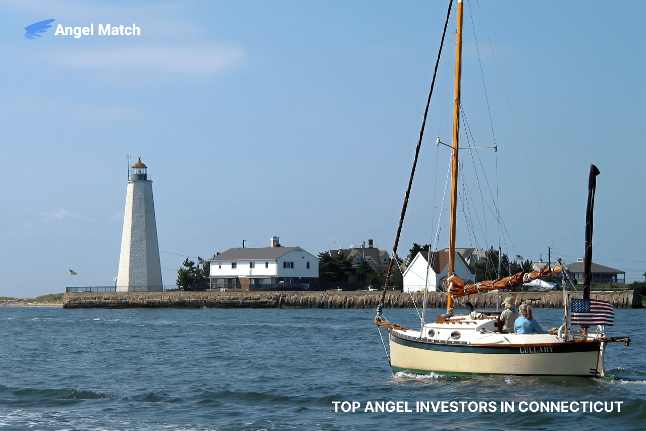 Top 6 Angel Investors in Connecticut