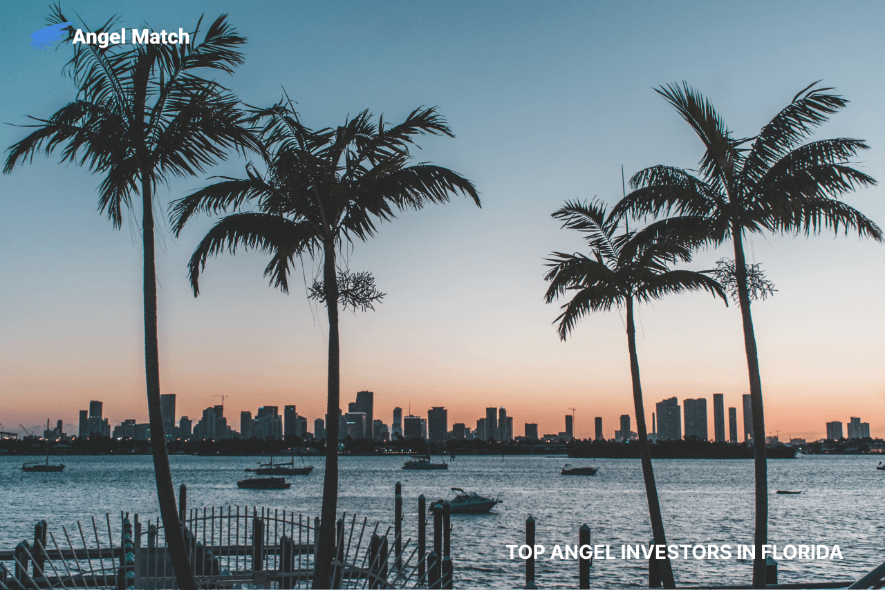 Top Angel Investors in Florida