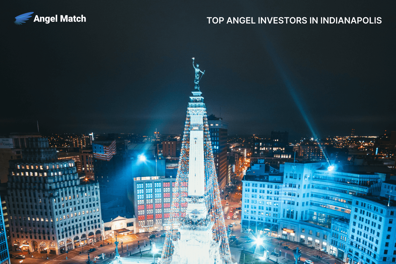 Top Angel Investors in Indianapolis