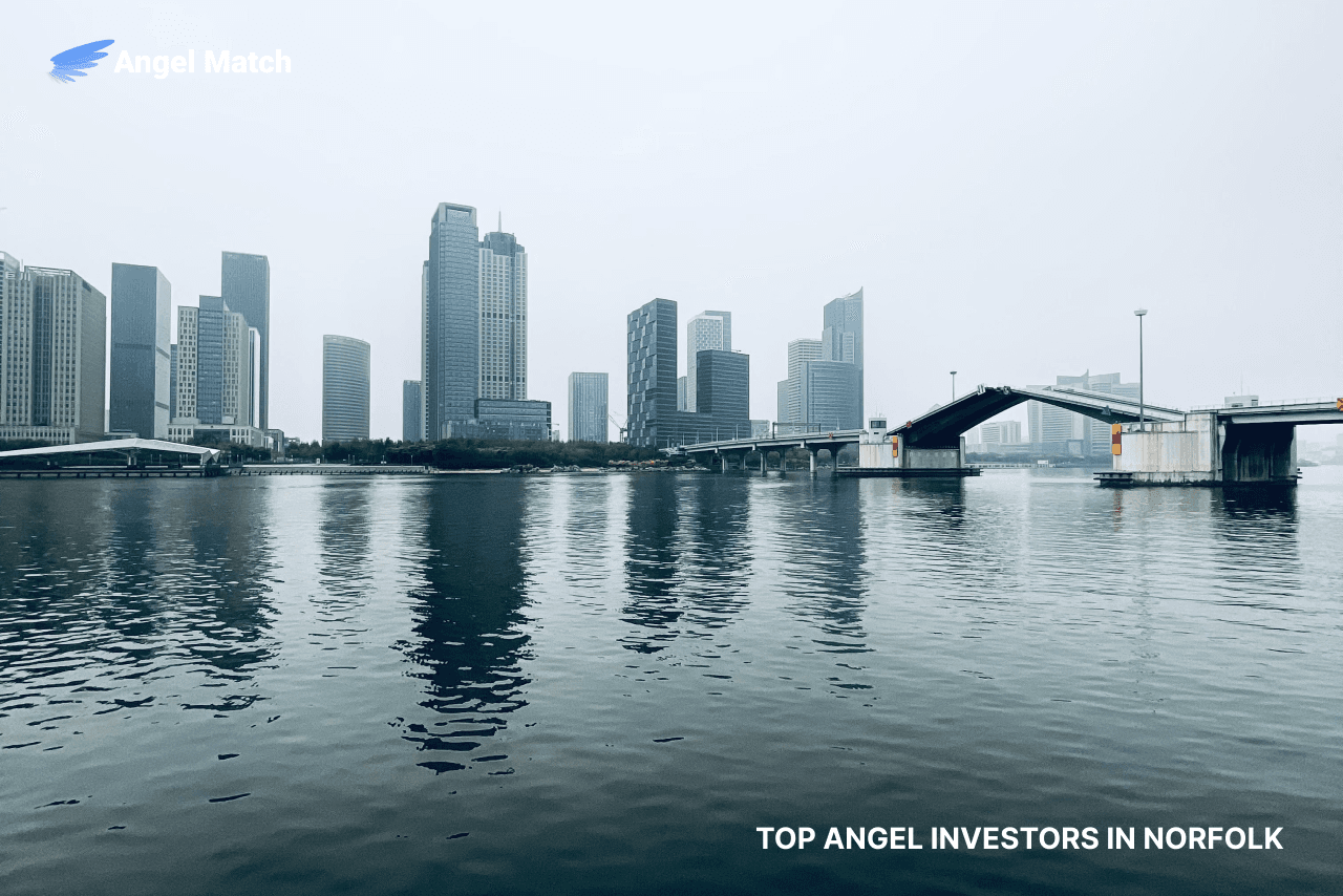 Top Angel Investors In Norfolk