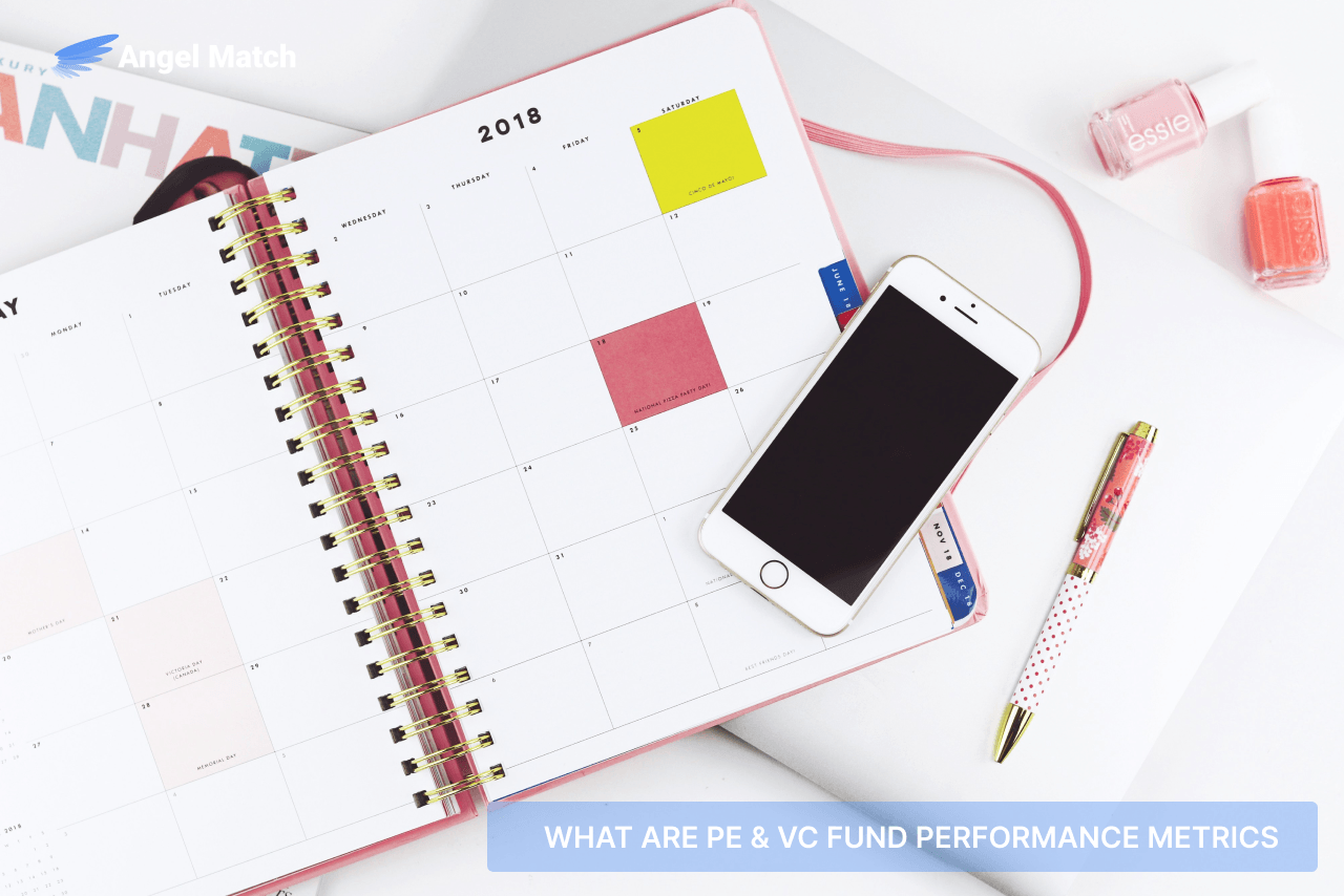 What are PE & VC Fund Performance Metrics