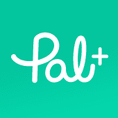Pal+ (Cubie Messenger)