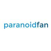 Paranoid Fan