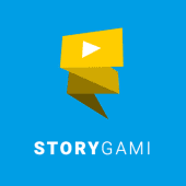 Storygami