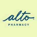 Alto Pharmacy Series A