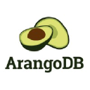 ArangoDB Series A