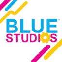 Blue Studios Pre-Seed