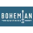 Bohemian Guitars Seed