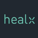 Healx Series B
