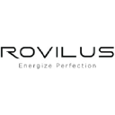 Rovilus Pre-Seed
