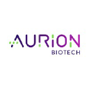 Aurion Biotech Venture