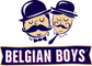 Belgian Boys Series A