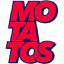 Motatos Series C
